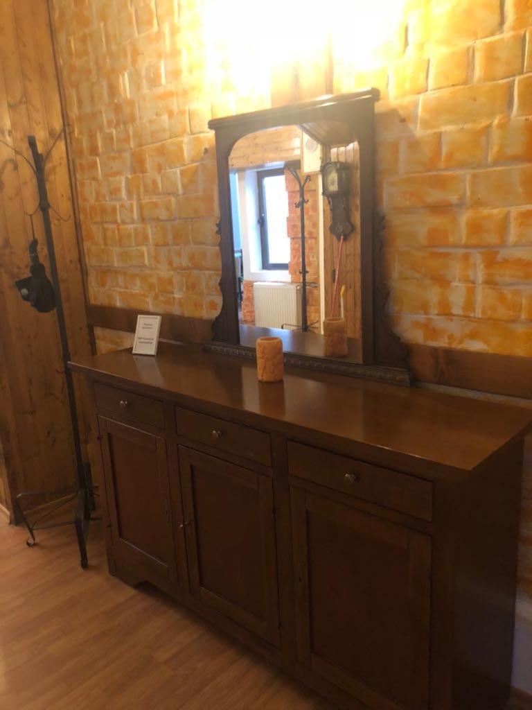 Nonna Mia Hotel Бухарест Экстерьер фото